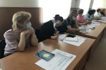 Второй семинар для секретарей комиссий состоялся в Первоуральске