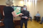 В Североуральске завершилась регистрация кандидатов на местных выборах