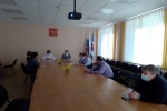 Приняты решения о регистрации избрания Кузнецова А.В. и Мезенцева В.Ю. депутатами Думы городского округа Сухой Лог