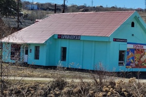Жители поселка Горняк будут голосовать по новому адресу