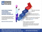 В Российской Федерации проводится тестирование системы дистанционного электронного голосования