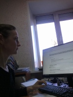 Тренировка дистанционного электронного голосования