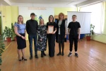 Муниципальная игра «ПОЛИТИК.УМ» состоялась в Алапаевске