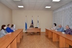 Байкаловская ТИК проводит дополнительное зачисление в резерв составов участковых комиссий