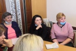В Алапаевском районе обучение участковых комиссий переходит в очный формат