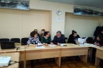Обучение организаторов выборов продолжается