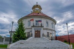 Прошло заседание Верх-Нейвинской избирательной комиссии