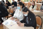 Продолжение интеллектуальной игры «ПолитикУМ»