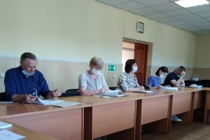 Об итогах заседания Артемовской районной территориальной избирательной комиссии