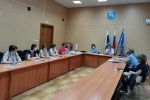 Новый состав ТИК приступил к работе