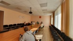 Состоялось очередное заседание Сухоложской городской территориальной избирательной комиссии в 2021 году