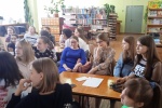 В Алапаевске прошли интерактивные экскурсии для студентов