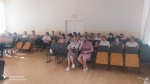 Началась подготовка к избирательной кампании-2021
