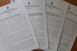 Итоги заседания Ревдинской районной территориальной избирательной комиссии 12 мая 2021 года