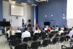 В Верхней Салде торжественно вручили паспорта юным гражданам России