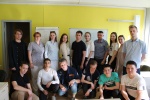 «Геометрия гражданина»: продолжается проект Избирательной комиссии Свердловской области