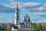 На выборах в Североуральске завершен первый день голосования