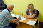 Голосование продолжается