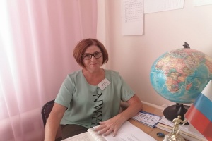 Оптимист по жизни