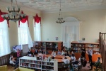 Интересно о законодательной власти: «Околопарламентские чтения» прошли в Екатеринбурге