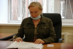Белоярская районная ТИК приняла нормативные акты по местным выборам