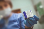 Работники участковых избирательных комиссий проходят вакцинацию