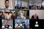 Молодые избиратели России обсудили свою работу