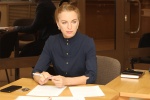 Состоялась заседание рабочей группы по актуализации регистра избирателей