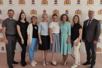 Приступила к работе окружная избирательная комиссия по выборам депутатов Думы Каменска-Уральского