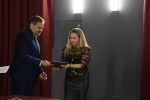 Не только хороший руководитель, но и прекрасный человек