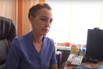 Председатель Каменск-Уральской ГТИК ответила на вопросы журналистов о подготовке к выборам