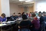 В Невьянске подвели промежуточные итоги обучения членов избирательных комиссий