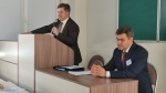Системный администратор комиссии принял участие в семинаре-практикуме