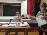 В Таборах провели семинар для потенциальных кандидатов