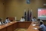 В Свердловской области проходят  мероприятия по актуализации сведений об избирателях