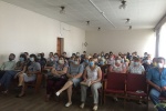 Ачитская районная ТИК провела семинары-практикумы с организаторами выборов