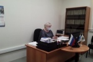 17 июня года состоялось шестое заседание Ирбитской районной территориальной избирательной комиссии