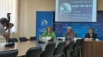 Горячая линия открылась в Центре общественного наблюдения Свердловской области