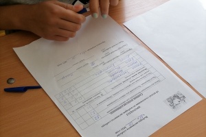 В Первоуральске прошли выборы активистов слободы