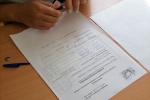 В Первоуральске прошли выборы активистов слободы