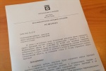 НАЗНАЧЕНЫ ВЫБОРЫ В МЕСТНУЮ ДУМУ