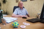 Главный эпидемиолог Екатеринбурга Александр Харитонов призвал членов избиркомов вакцинироваться против СOVID-19