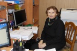Секретарь Дегтярской ГТИК рассказала об опыте вакцинации против коронавируса