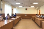 Состоялось восьмое заседание Первоуральской ГТИК