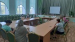 Работа с УИК