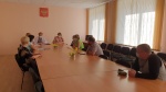 Состоялось 24-е заседание Сухоложской городской ТИК