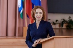 Председатель Каменск-Уральской  ГТИК рассказала о выборах – 2021 на большом аппаратном совещании