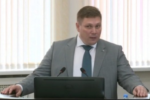 Состоялась инаугурация Главы Новоуральского городского округа