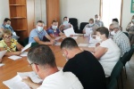 Первая консультация для кандидатов в Думу КГО
