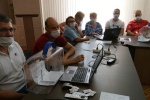 Новоуральские избирательные комиссии оценили Интерактивный рабочий блокнот УИК